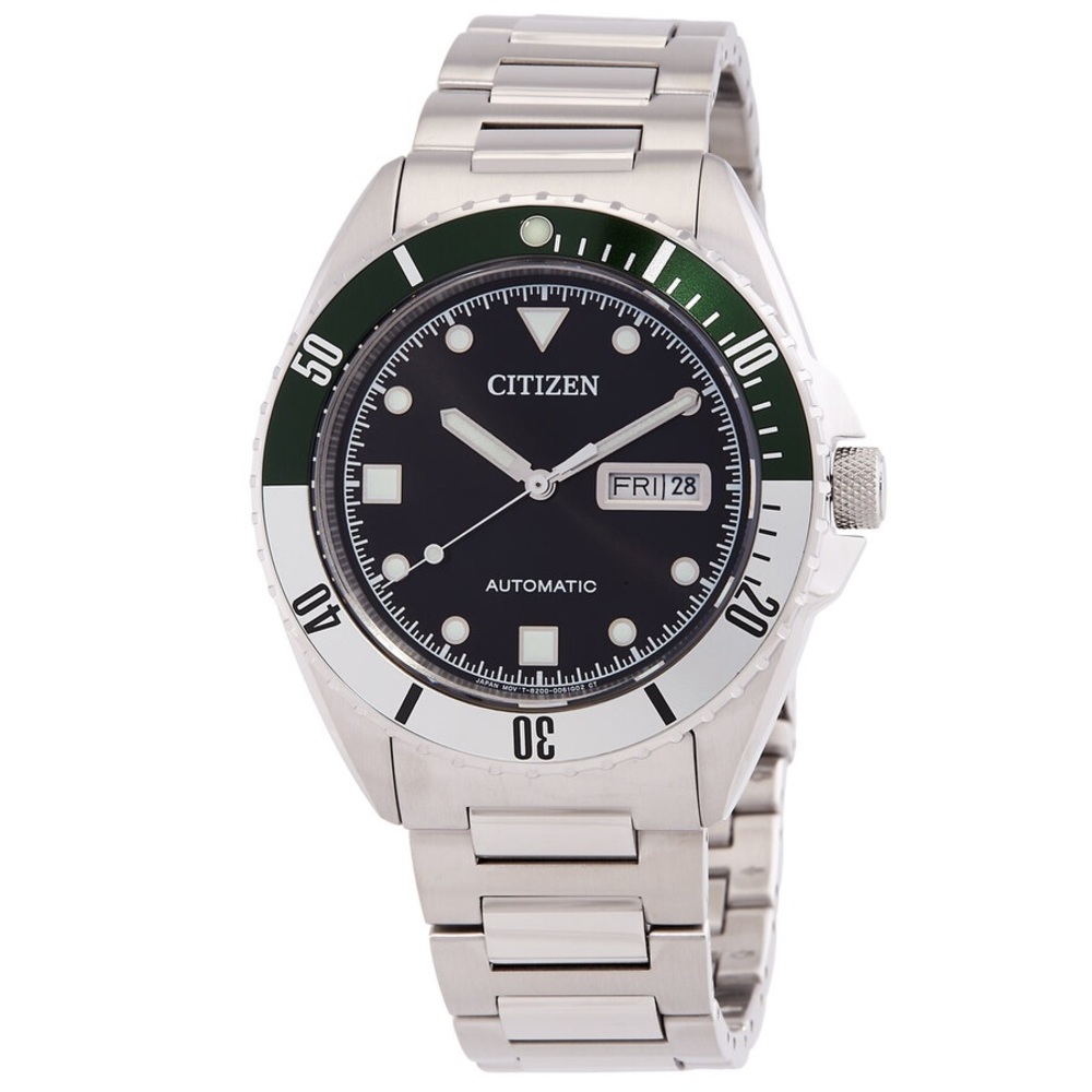 Citizen Sport Automatic Watch